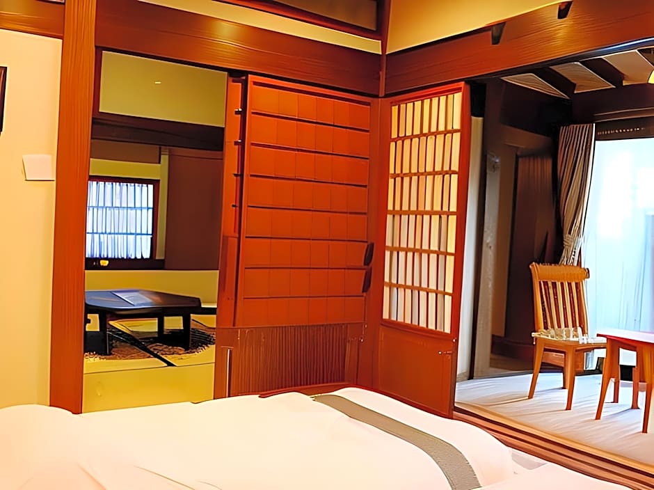 Oyado Kaikatei Ryokan