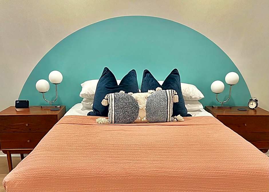 Photo 1 sur 12 de Studio 1 Queen Bed, Accessible