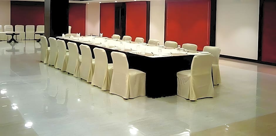 Regency Tiruttani by GRT Hotels