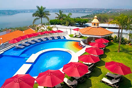 Excelaris Grand Resort Conventions & Spa