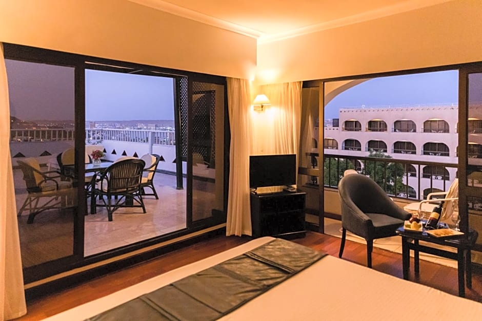 Basma Hotel Aswan