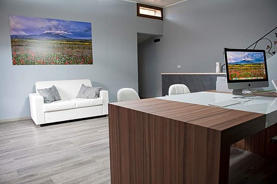 Bed & Breakfast Ellenica