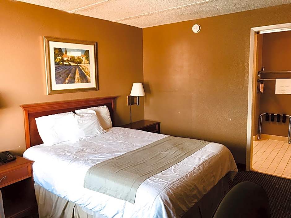 Americas Best Value Inn - Laredo