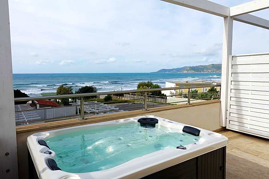 Hotel e Residence Il Faro Acciaroli