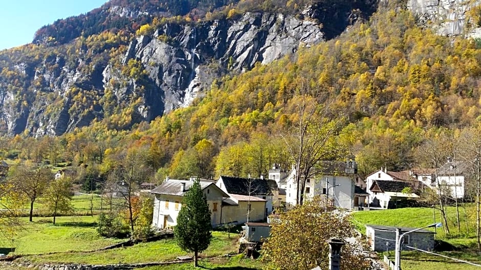 Hotel Monte Giove