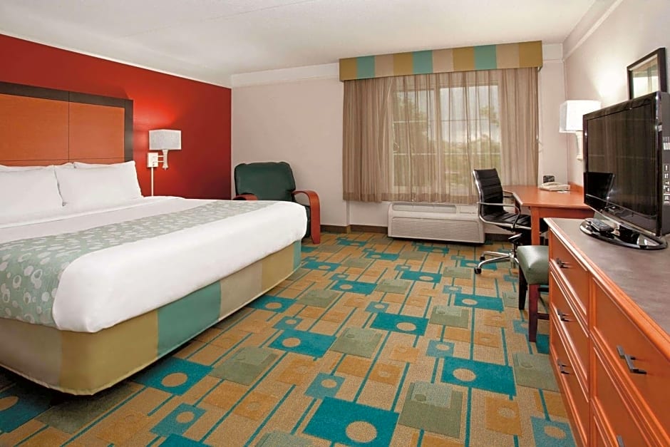 La Quinta by Wyndham Colorado Springs South Airport