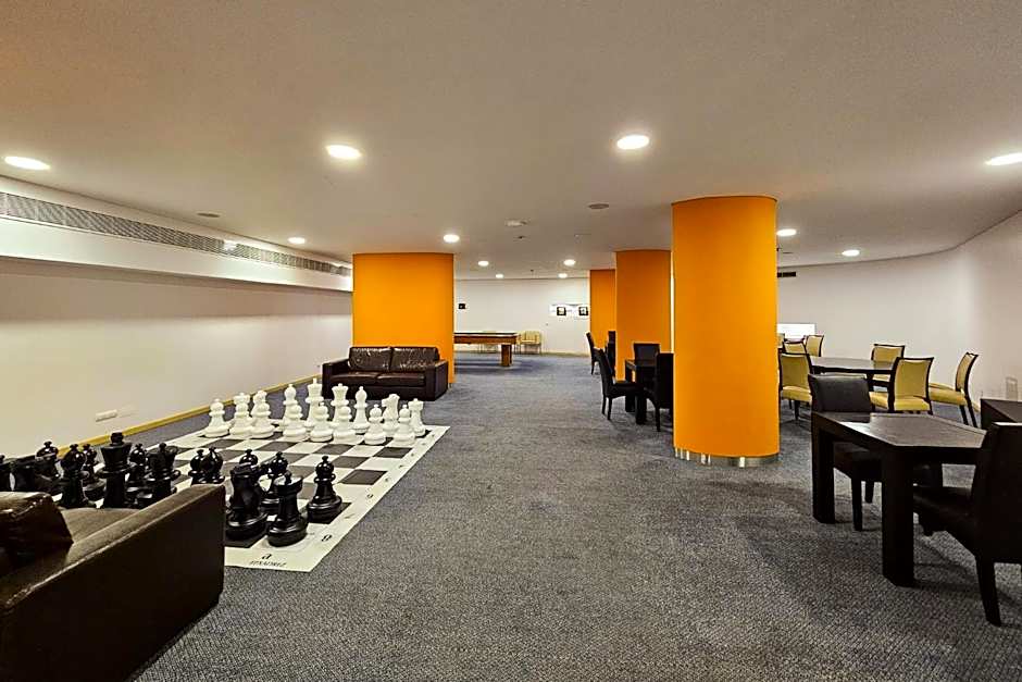 Antillia Hotel