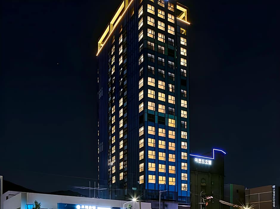 Hotel tt Gupo