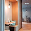 Montreux Youth Hostel