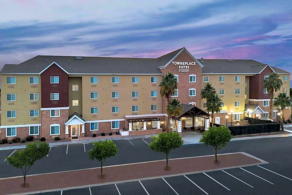 TownePlace Suites by Marriott El Centro