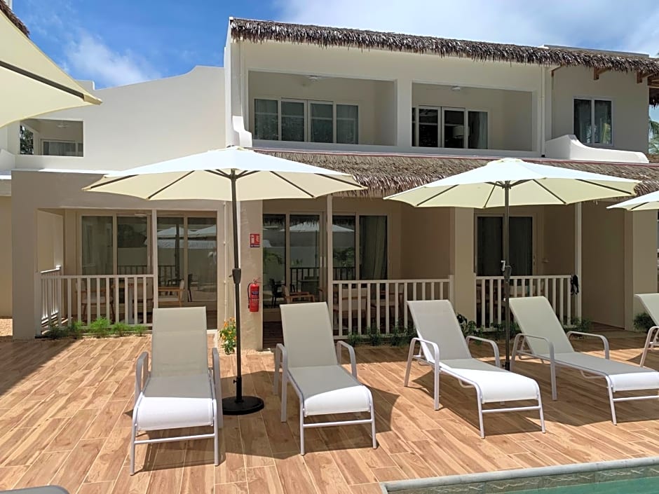 Le Clos des Bains Mauritius