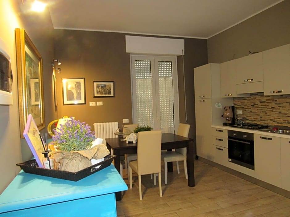 Il Rifugio dei Briganti