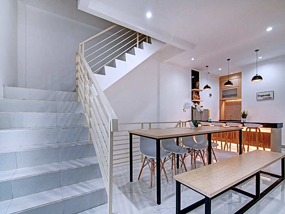 OYO 90826 My Home Syariah