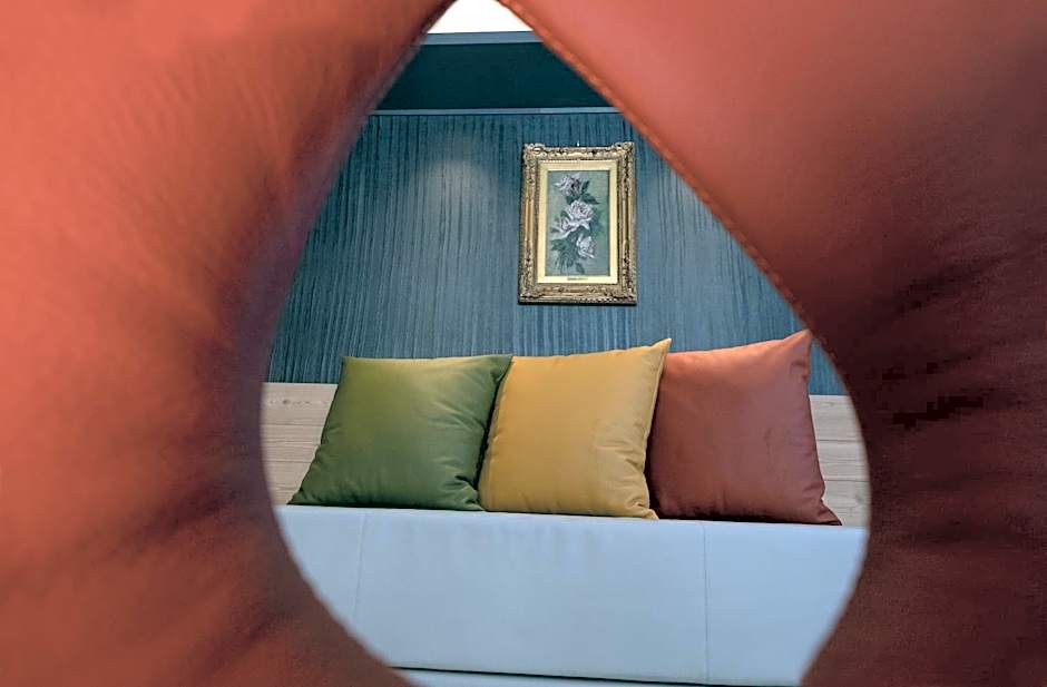 Locanda degli Artisti Art Hotel
