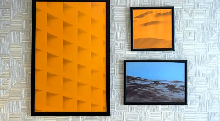 Four Points Flex by Sheraton Istanbul Taksim Square