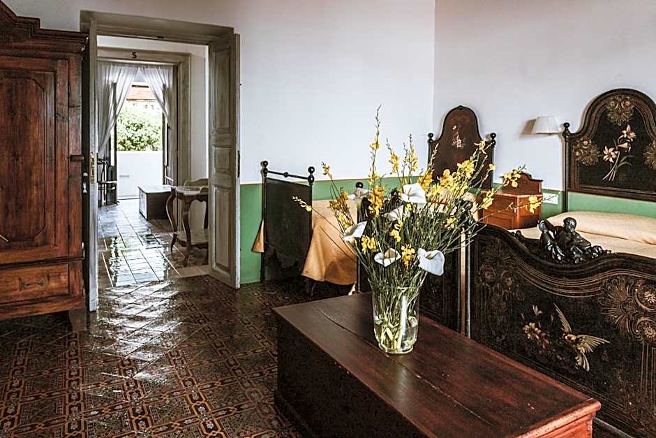 Boutique Hotel I Cinque Balconi