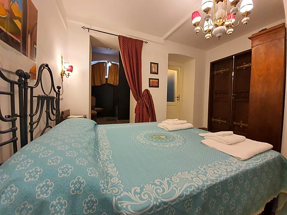 Il Palazzo delle Rondini