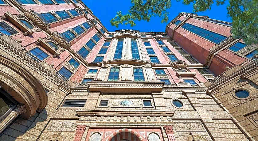 Mandarin Oriental Taipei