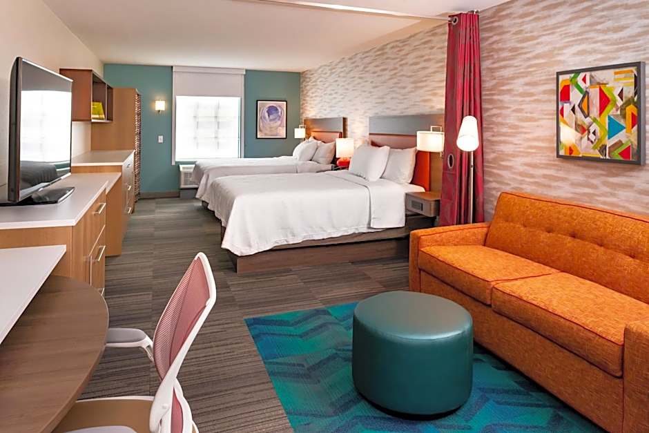 Home2 Suites by Hilton Columbus/West, OH