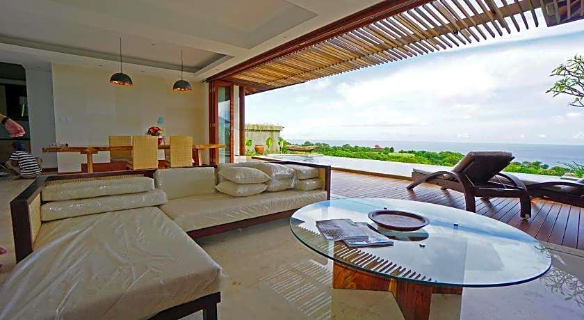 Vivo Villa - Villa Vivo