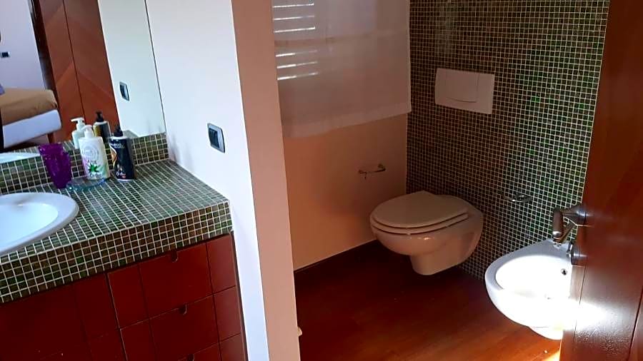 B & B Paradiso