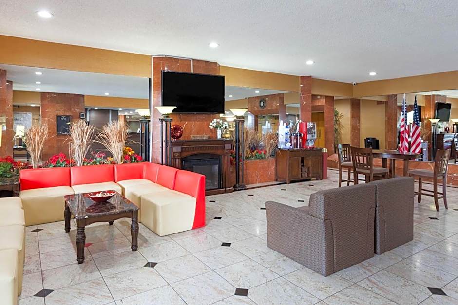 Ramada by Wyndham Newburgh/West Point