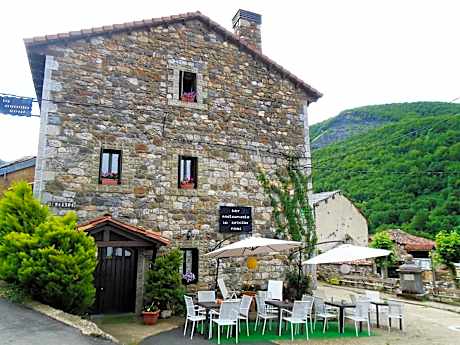 Refugio La Ardilla Real