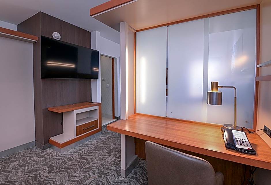 SpringHill Suites by Marriott Grand Forks