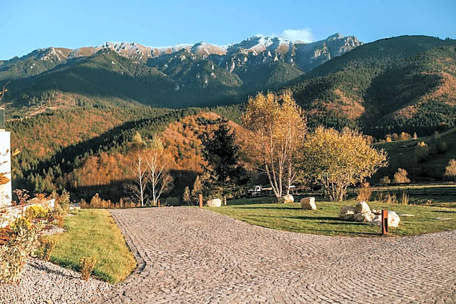 Matca Hotel Relais & Chateaux