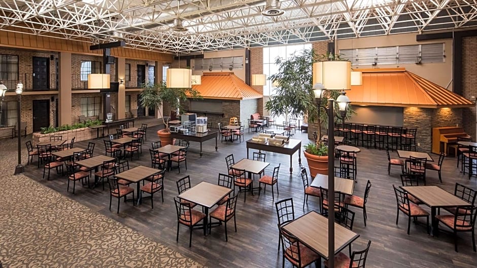 Best Western of Alexandria Inn & Suites & Conference Center