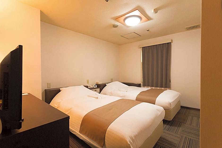 Hotel Johzenji
