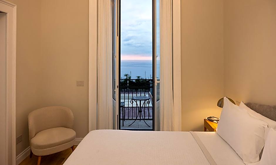 Villa Mabel Boutique Hotel
