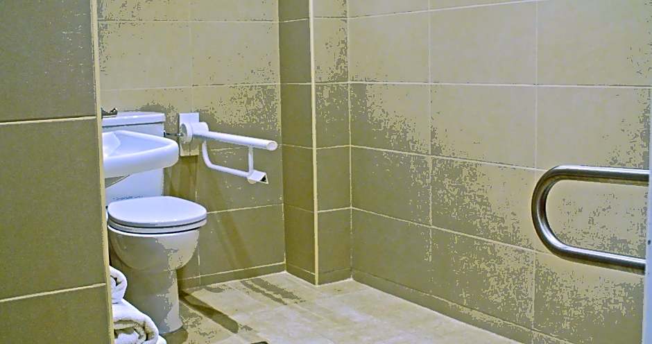 Waterlily Hotel Apartments