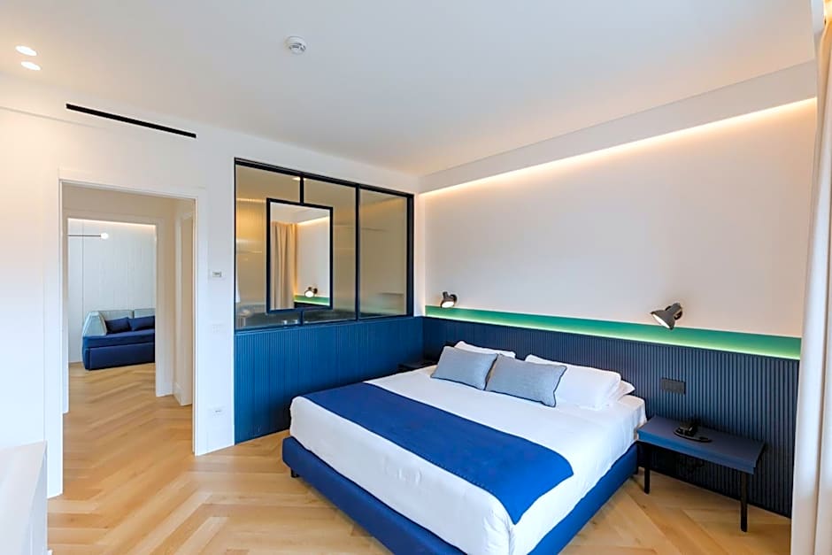 Grand Hotel Cesare Augusto