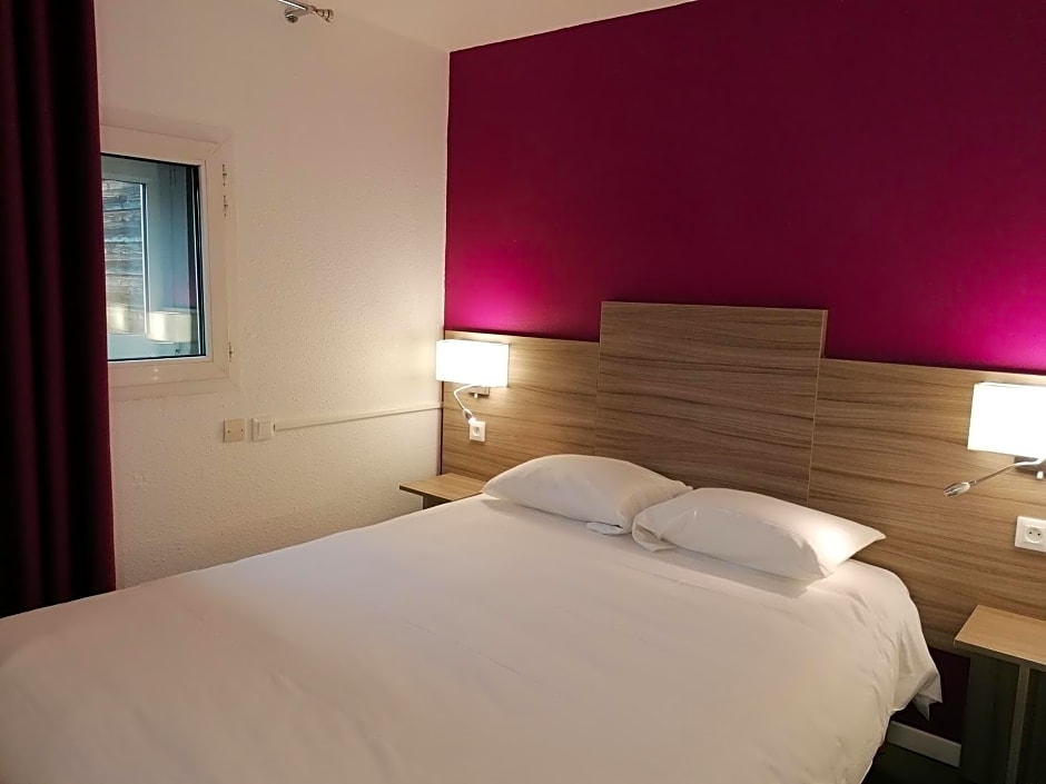 Cit'Hotel Saxotel Chalon-sur-Saône Nord