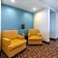 Sleep Inn & Suites Hays I-70