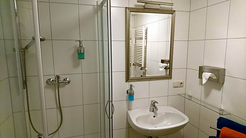 Hotel Garni Forsthaus Ruhpolding