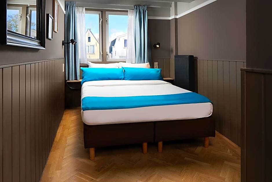 Stanley Collection Hotel Hegra Amsterdam