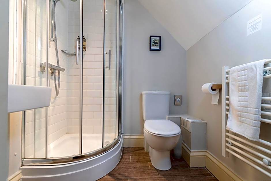 The Farmhouse at Bodnant Welsh Food