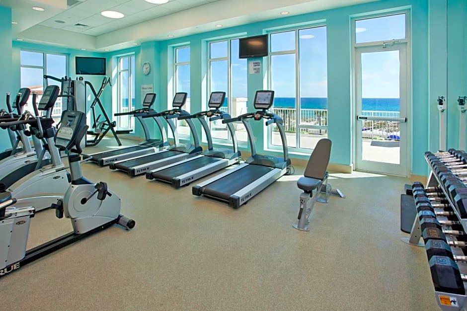 Holiday Inn Resort Pensacola Beach, an IHG Hotel