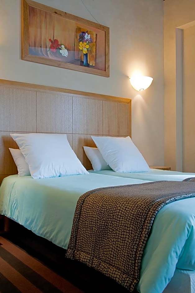 Auberge Du Moulin Marin