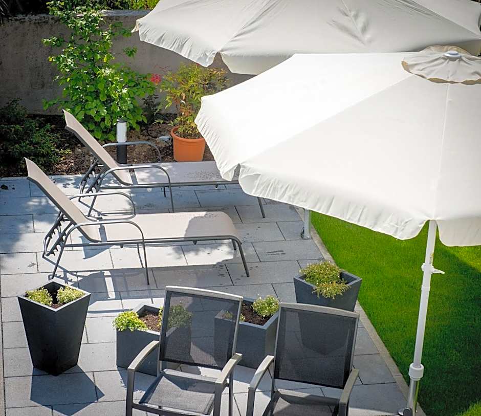 Design-Apartments by Ulrike Horster