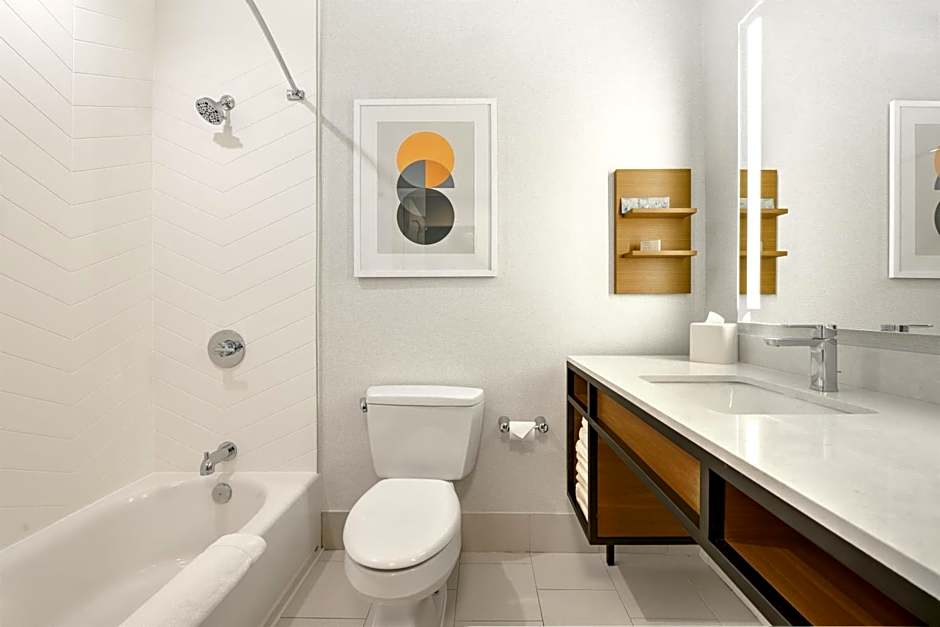 Hilton Garden Inn LAX/El Segundo