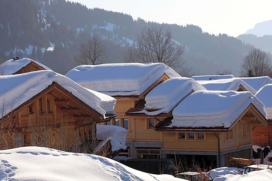Résidence Azureva La Clusaz les Aravis