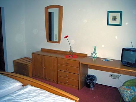 Double Room - Category C