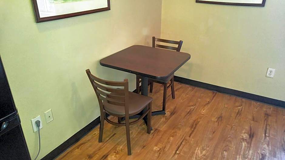 Suburban Studios near University of North Carolina-Charlotte