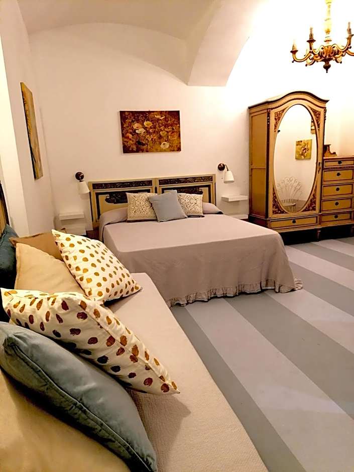 Corte delle Camelie Bed and Breakfast