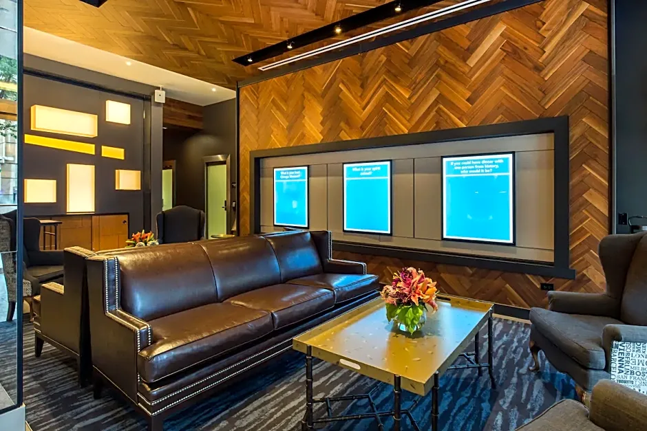The Chicago Hotel Collection Magnificent Mile