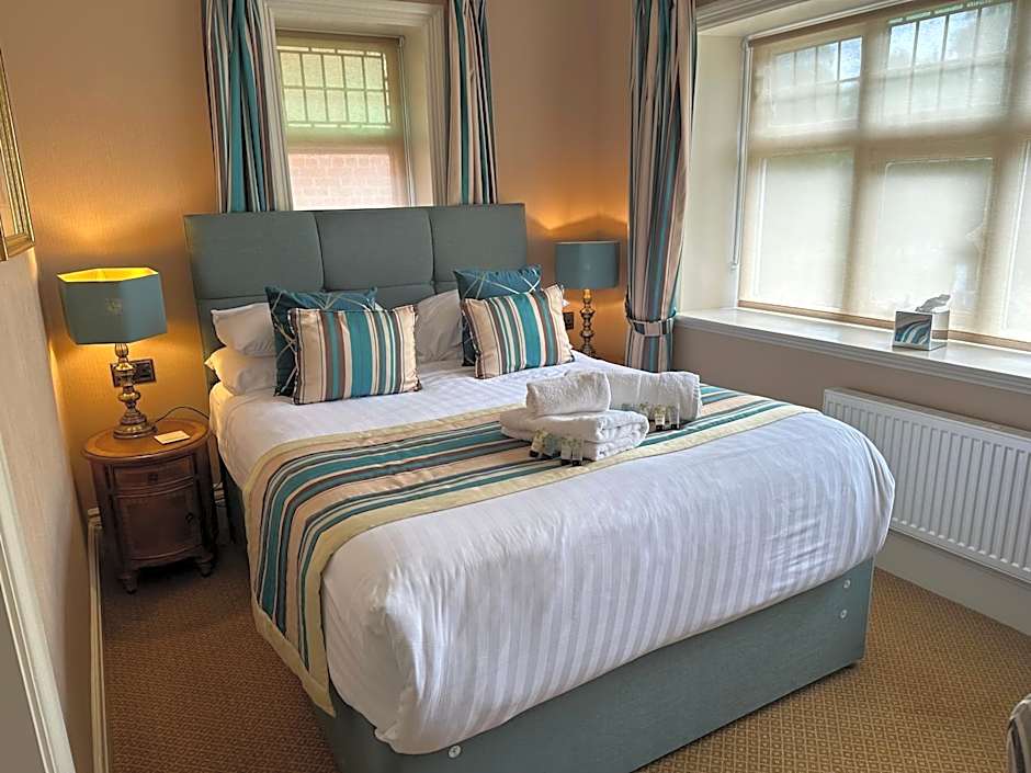 Chester Court Hotel