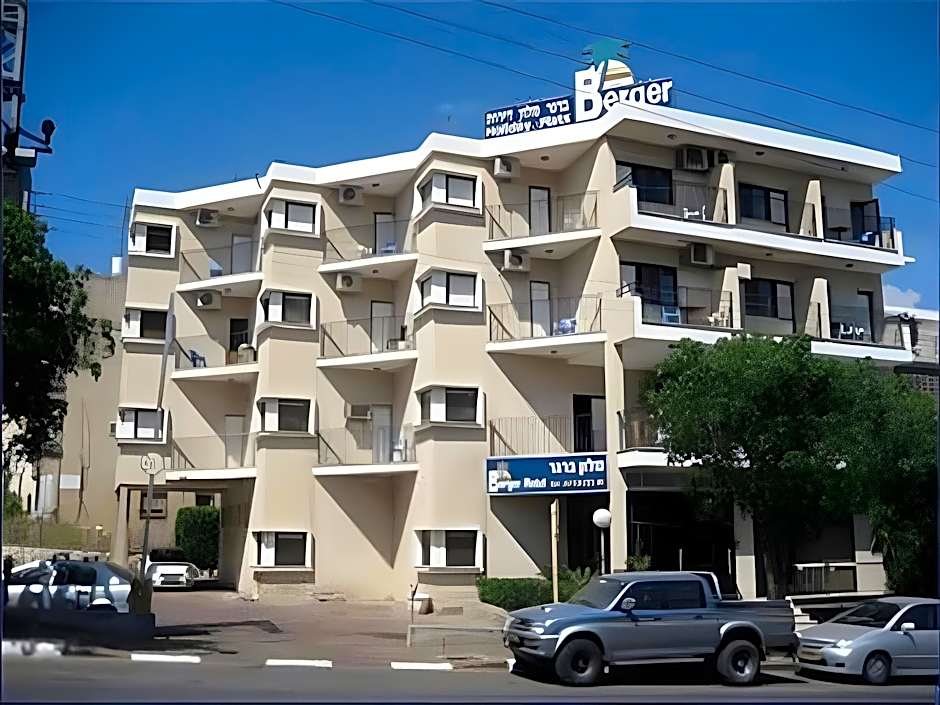 Berger Hotel
